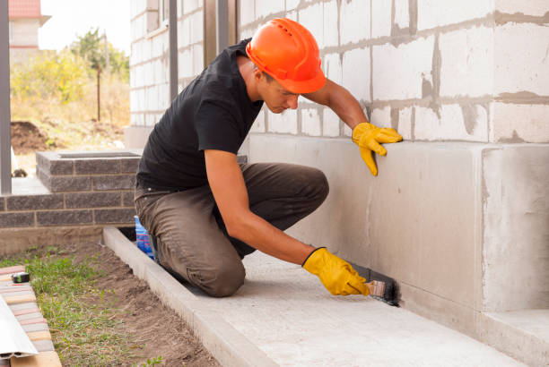 Licensed Vapor Barrier Installation service in Salem, OH - Halo Water Proofing